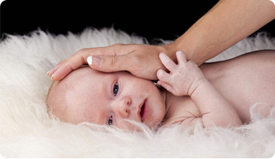 新生儿耳聋基因筛查
